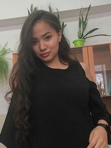 Катенька